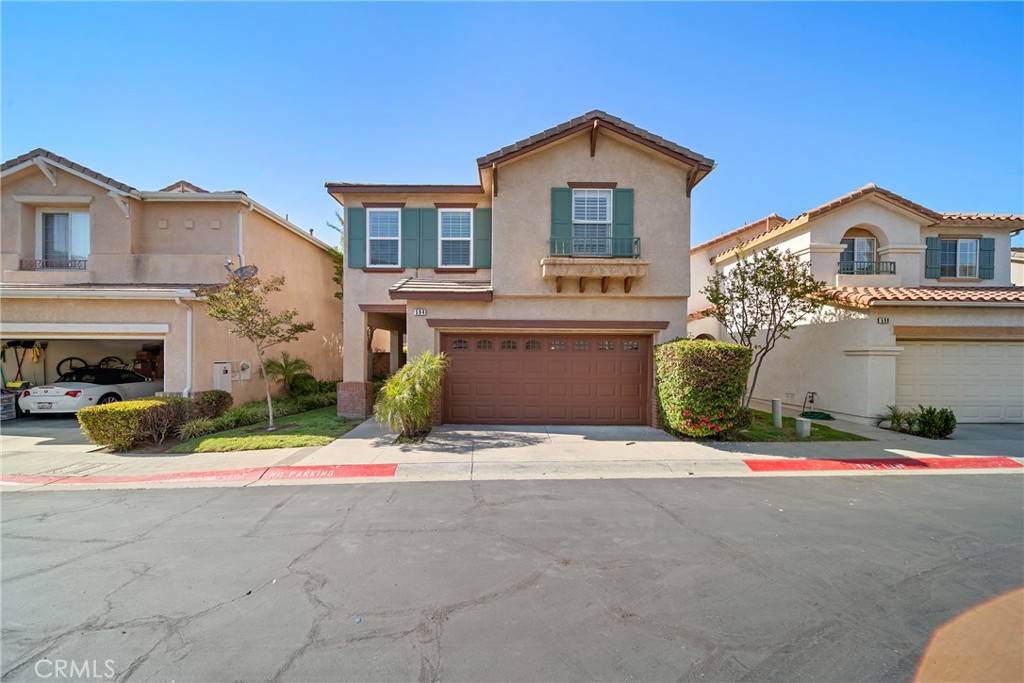 594 Yarrow DR, Simi Valley, CA 93065
