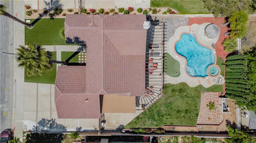 Quartz Hill, CA 93536,41544 Sandalwood PL