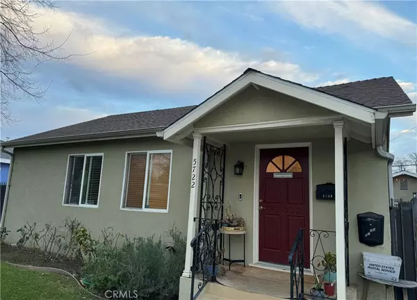 5722 Cedros AVE, Van Nuys, CA 91411