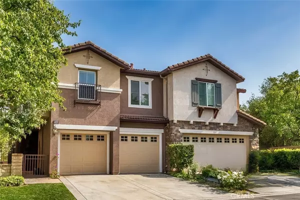 Valencia, CA 91381,25618 Via Alisa