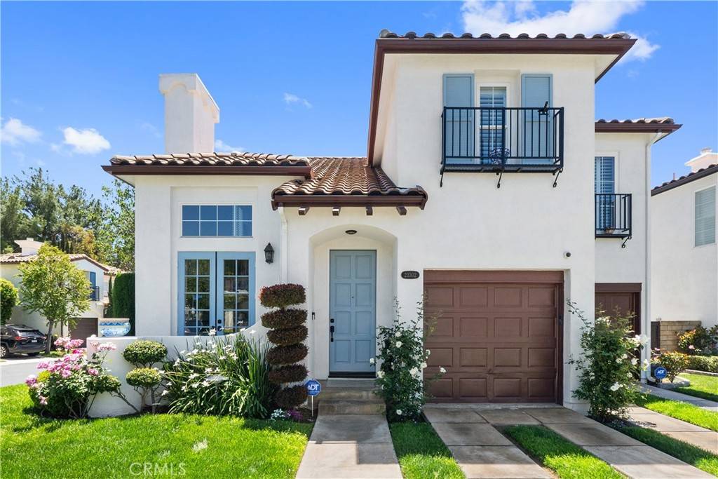 Valencia, CA 91354,23302 Montecito PL