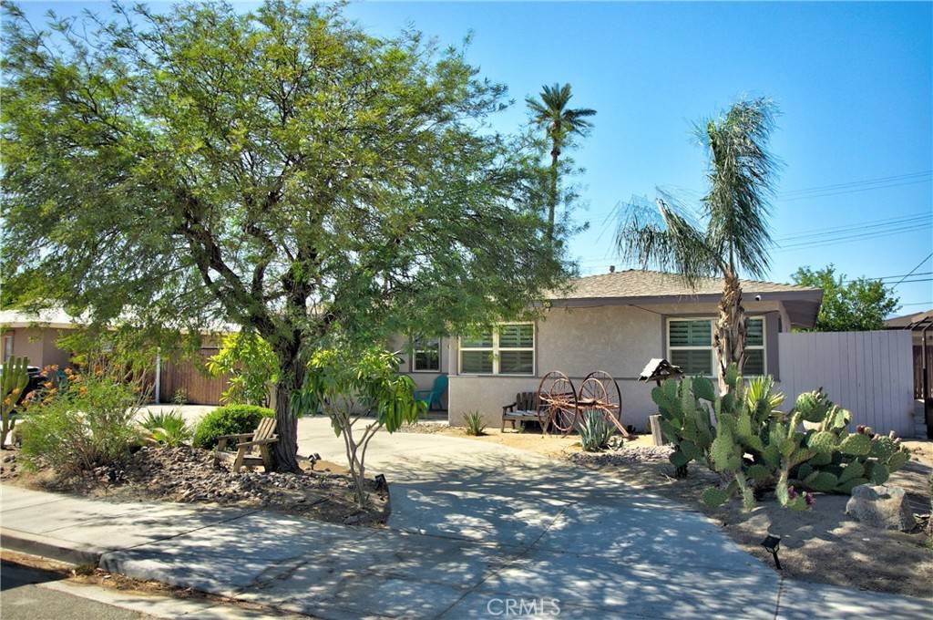 Indio, CA 92201,82245 Sierra AVE