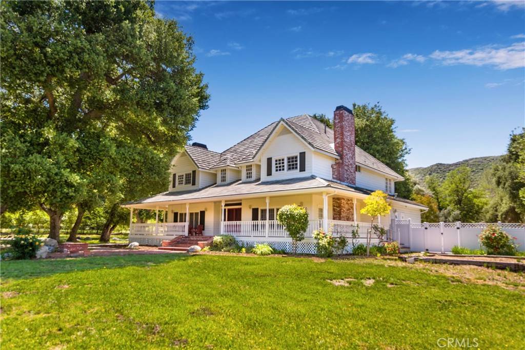 Canyon Country, CA 91387,15548 Iron Canyon RD