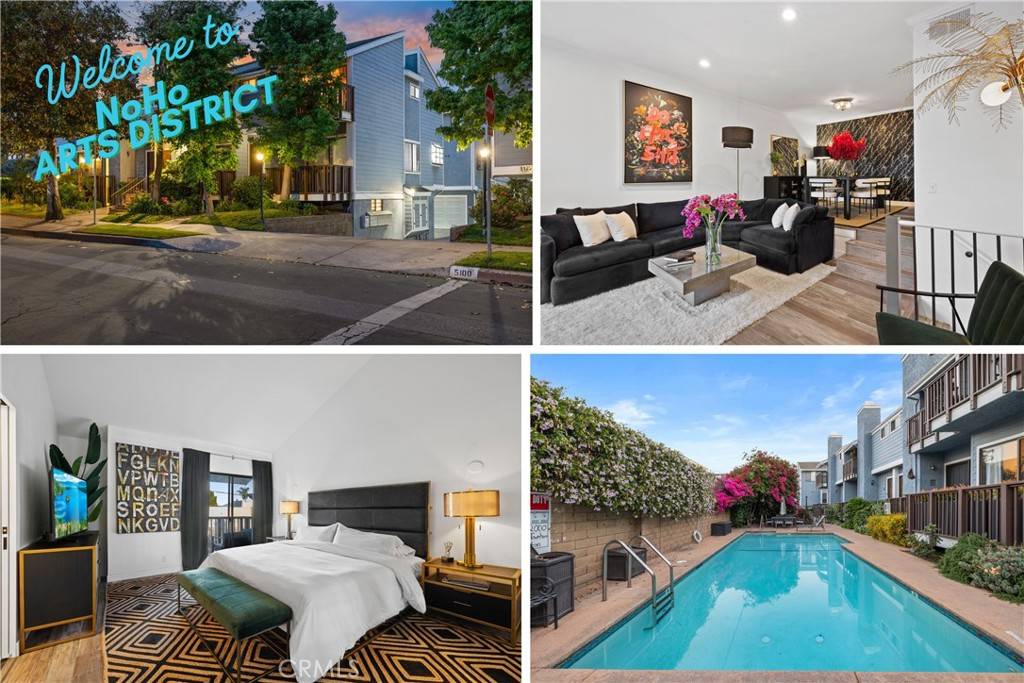 5100 Riverton AVE #14, North Hollywood, CA 91601