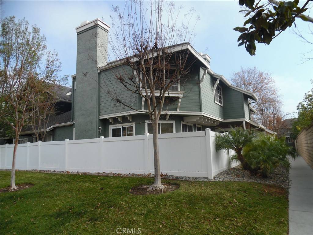 Simi Valley, CA 93063,1806 Rory LN #9