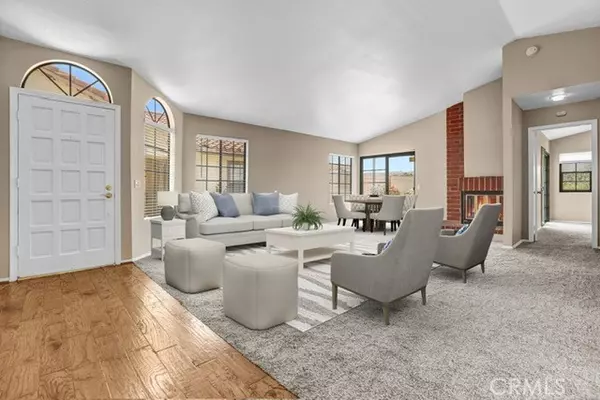 Simi Valley, CA 93065,748 Wind Willow WAY