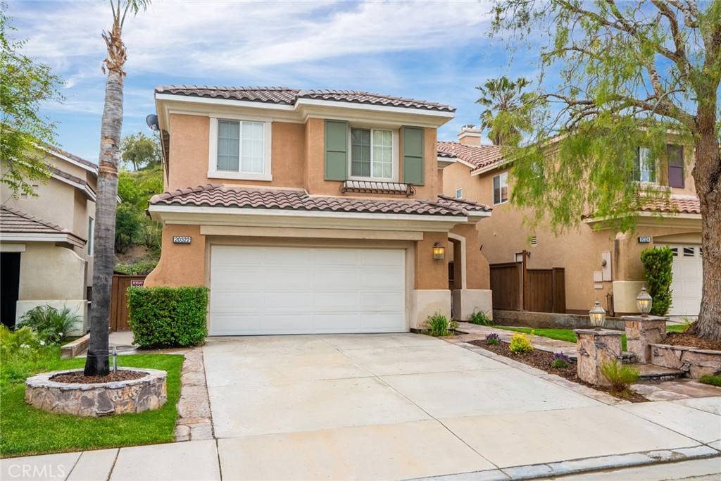 20322 Colina DR, Canyon Country, CA 91351