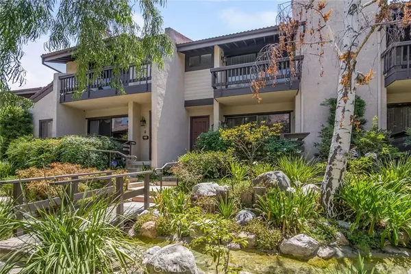 Woodland Hills, CA 91367,5711 Owensmouth AVE #116