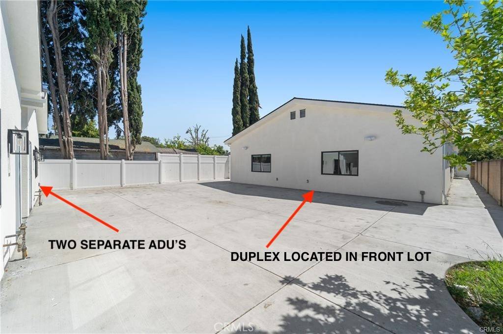 Van Nuys, CA 91405,6827 Ranchito AVE