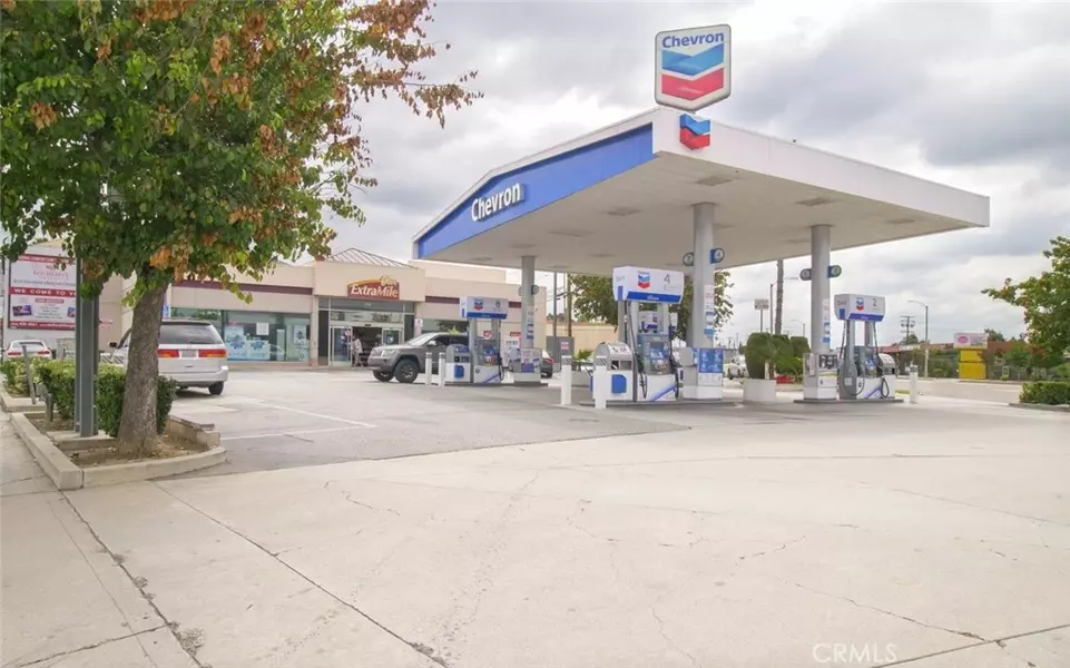 250 S Atlantic BLVD, Los Angeles, CA 90022