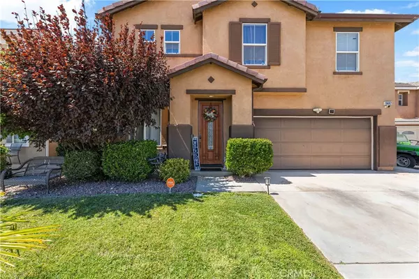 9482 Apricot CT, Hesperia, CA 92345