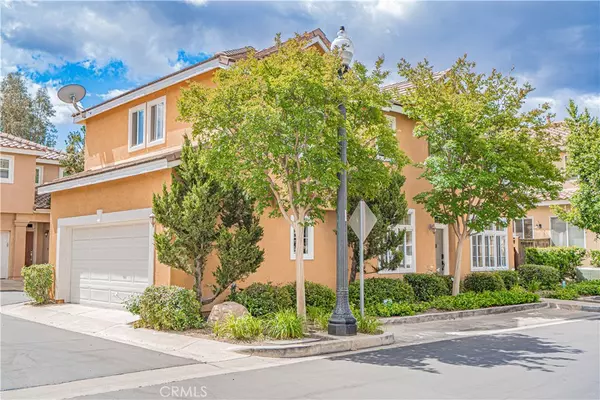 24472 Montevista CIR, Valencia, CA 91354