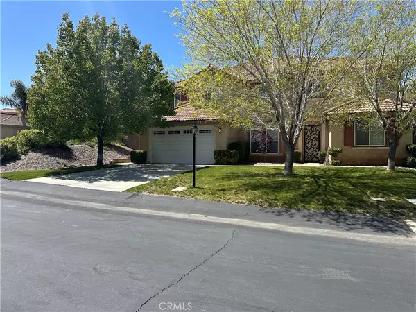 Palmdale, CA 93551,41053 Knoll DR