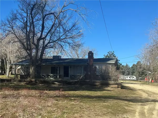 40103 87th ST W, Leona Valley, CA 93551