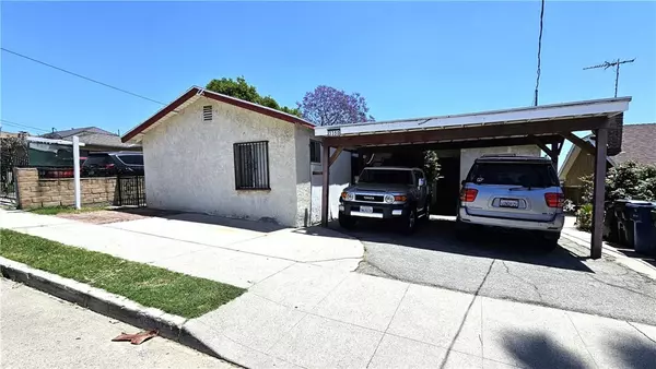 Los Angeles, CA 90032,3350 Linda Vista