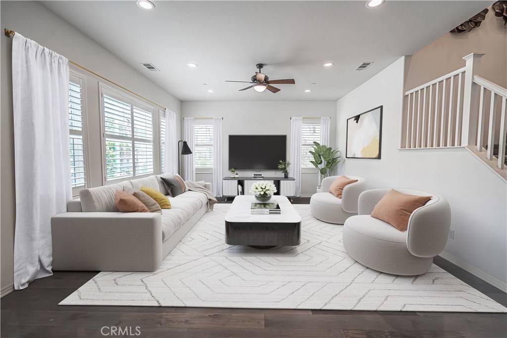 20551 Arden, Saugus, CA 91350
