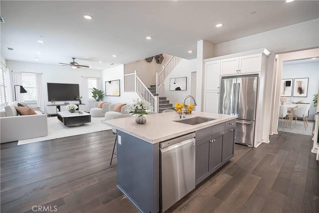 20551 Arden, Saugus, CA 91350