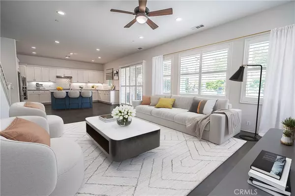 20551 Arden, Saugus, CA 91350