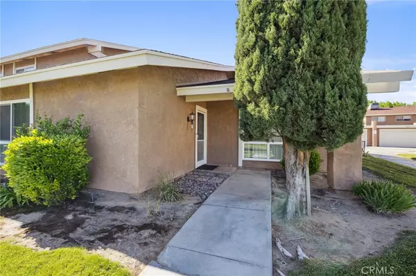 Lancaster, CA 93536,2865 W Avenue J4