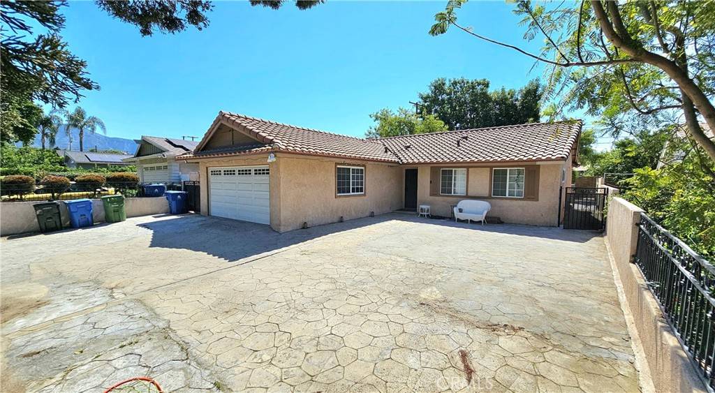 Sylmar, CA 91342,14812 Ryan ST