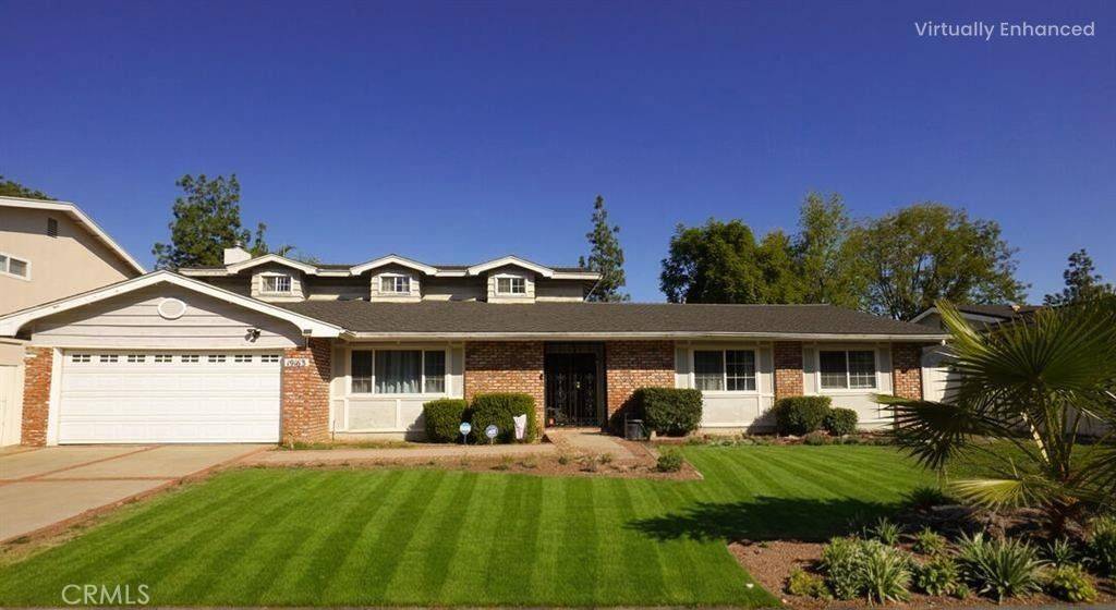 19163 Olympia ST, Porter Ranch, CA 91326