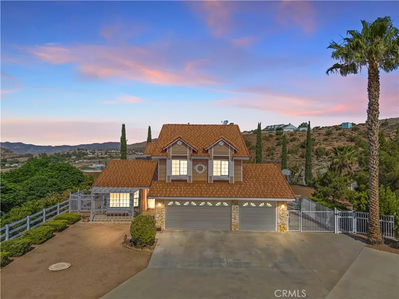 33693 Cattle Creek RD, Acton, CA 93510
