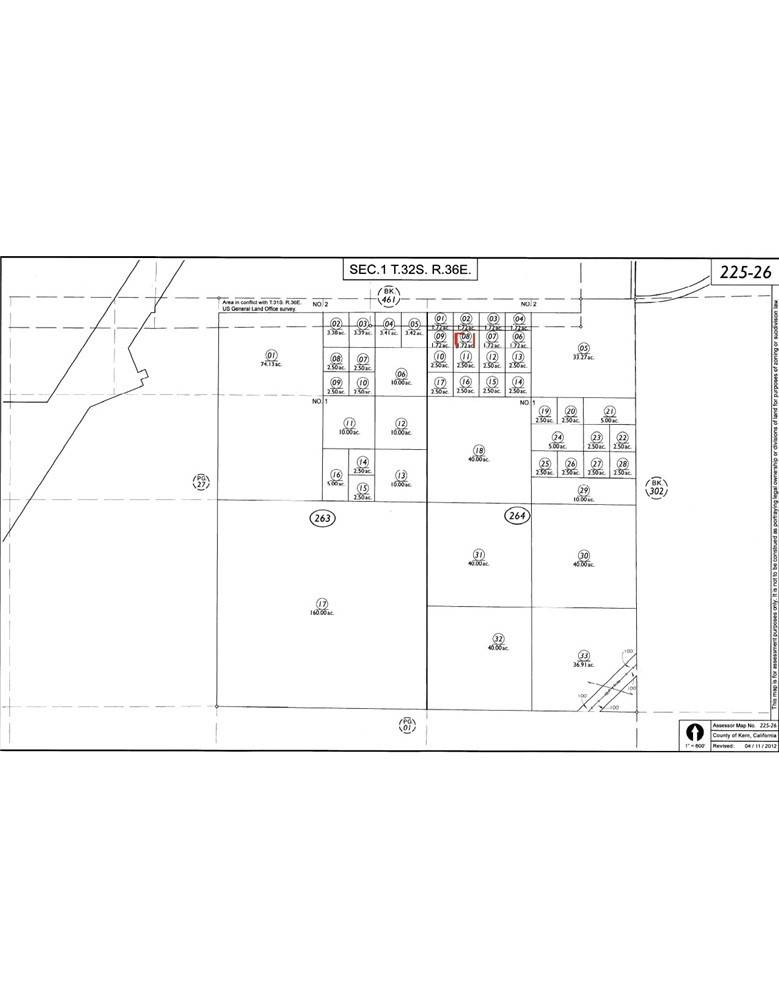 Mojave, CA 93501,0 none