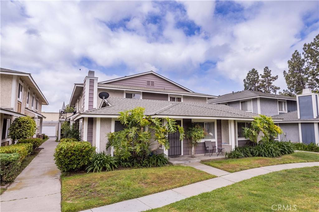 Moorpark, CA 93021,510 Spring RD #117