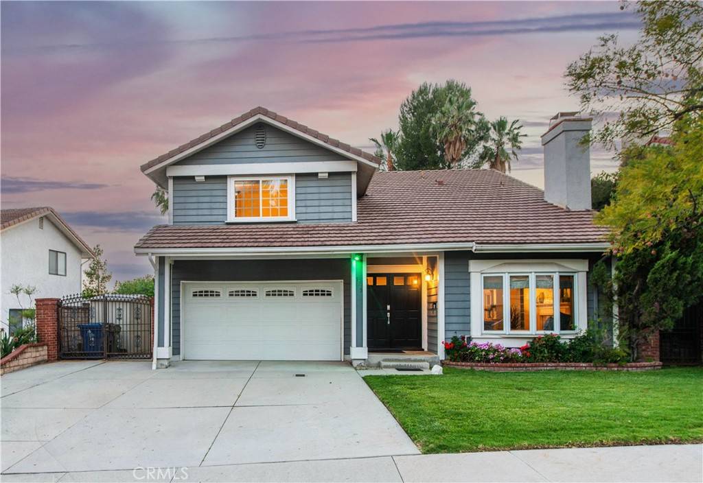 Granada Hills, CA 91344,11775 Andasol AVE