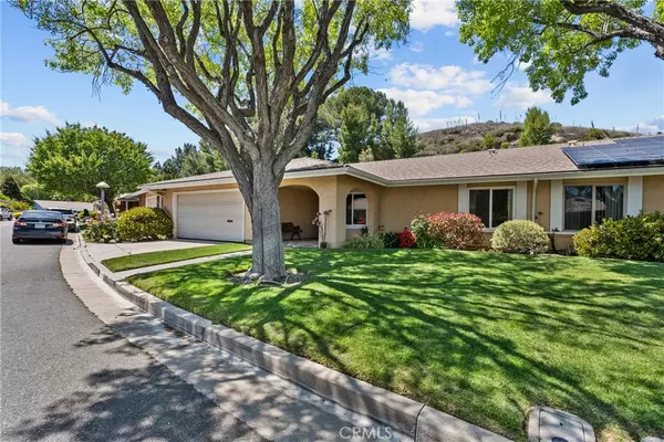 Newhall, CA 91321,26337 Green Terrace DR