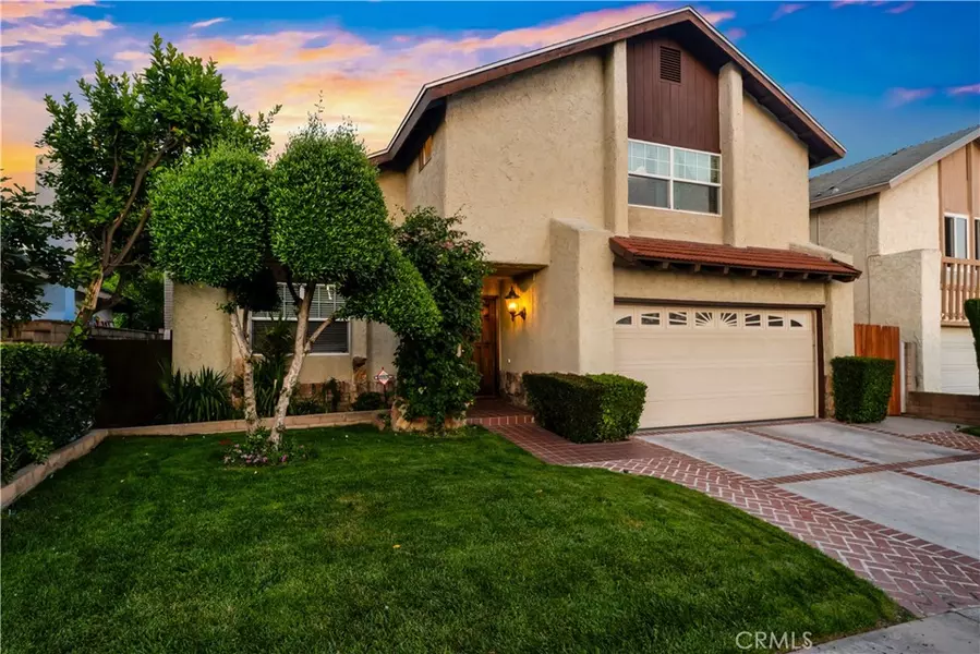7936 Laramie AVE, Winnetka, CA 91306