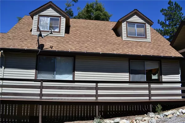 Pine Mountain Club, CA 93225,15433 Acacia WAY