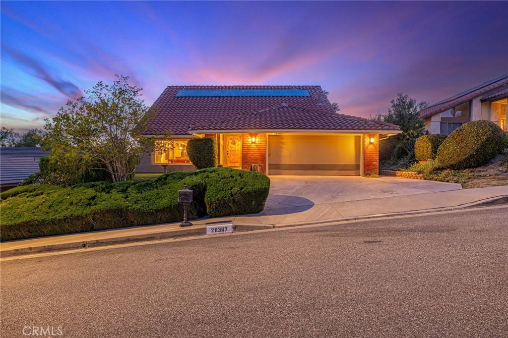 28367 Mount Stephen AVE, Canyon Country, CA 91387