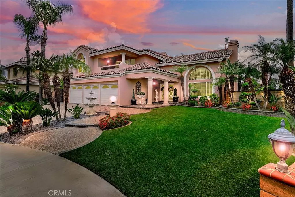 San Dimas, CA 91773,2310 Calle Agata