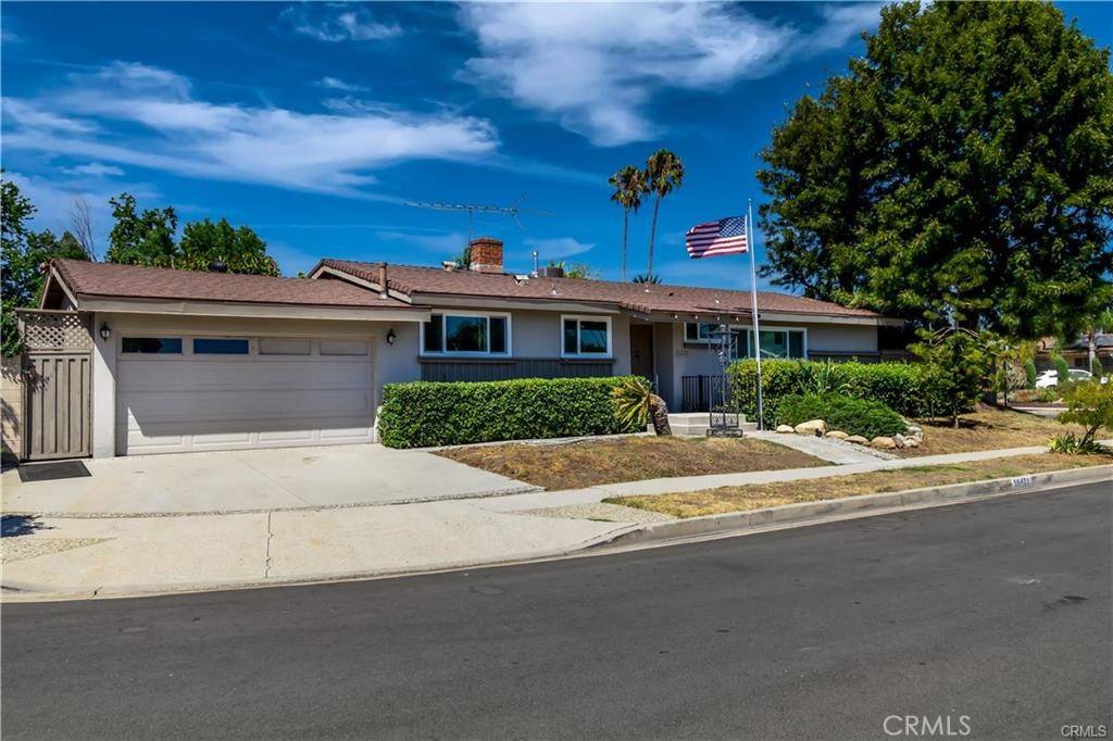 16431 Stare ST, North Hills, CA 91343