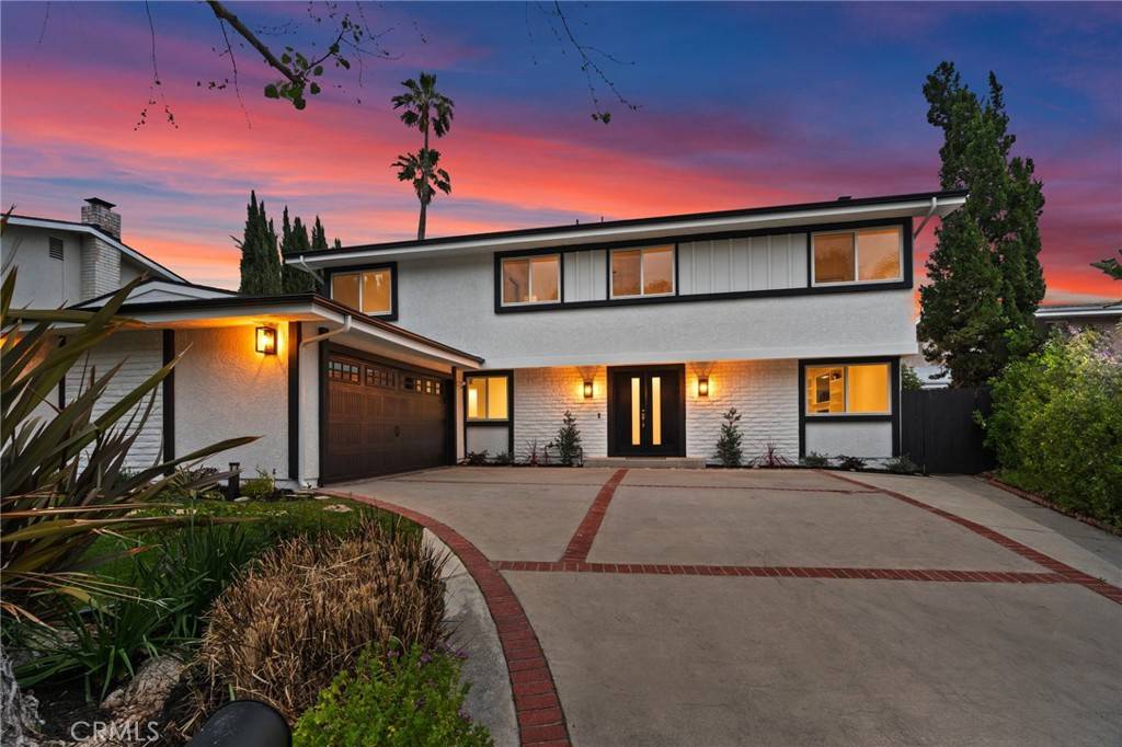 6216 Ellenview AVE, West Hills, CA 91307
