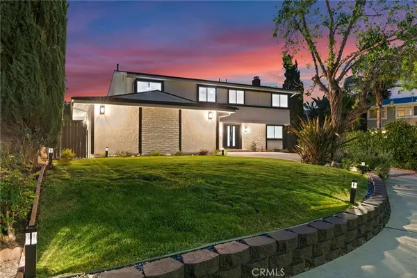 West Hills, CA 91307,6216 Ellenview AVE