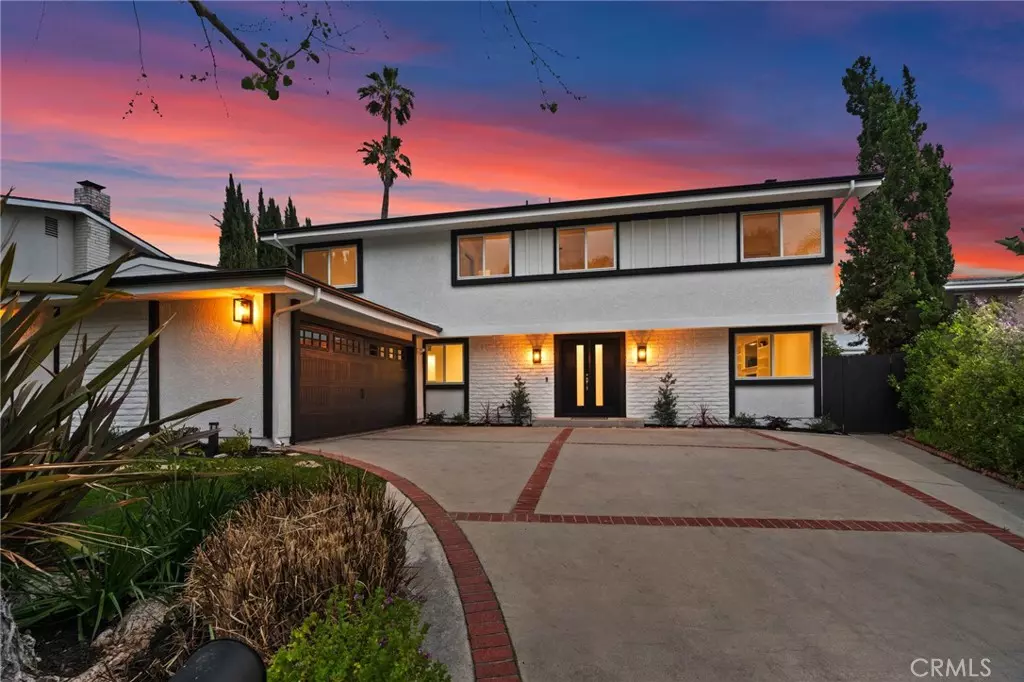 West Hills, CA 91307,6216 Ellenview AVE
