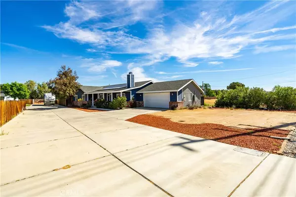 Quartz Hill, CA 93536,5137 W Avenue L