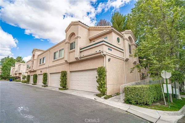 Stevenson Ranch, CA 91381,25120 Steinbeck AVE #A