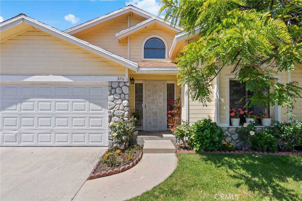 Sylmar, CA 91342,13691 Gavina ave #576
