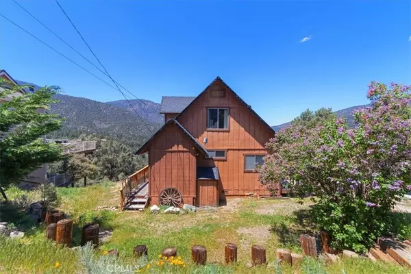 Pine Mountain Club, CA 93225,15440 Shasta WAY