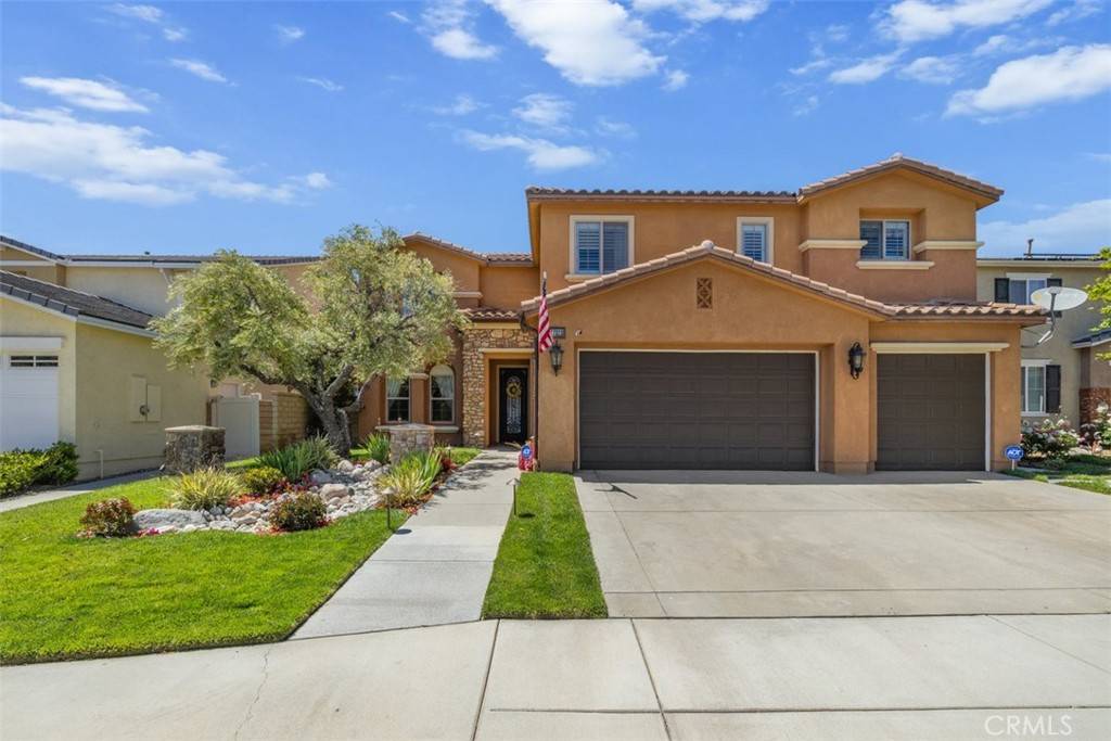 Canyon Country, CA 91387,27323 Rose Mallow LN