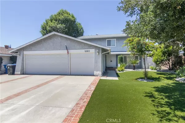 Chatsworth, CA 91311,10611 Jordan AVE