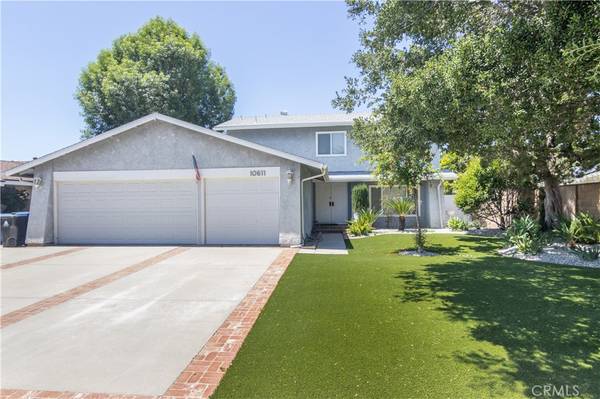 Chatsworth, CA 91311,10611 Jordan AVE
