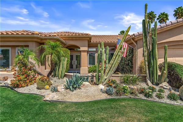 Palm Desert, CA 92260,44316 Silver canyon Lane