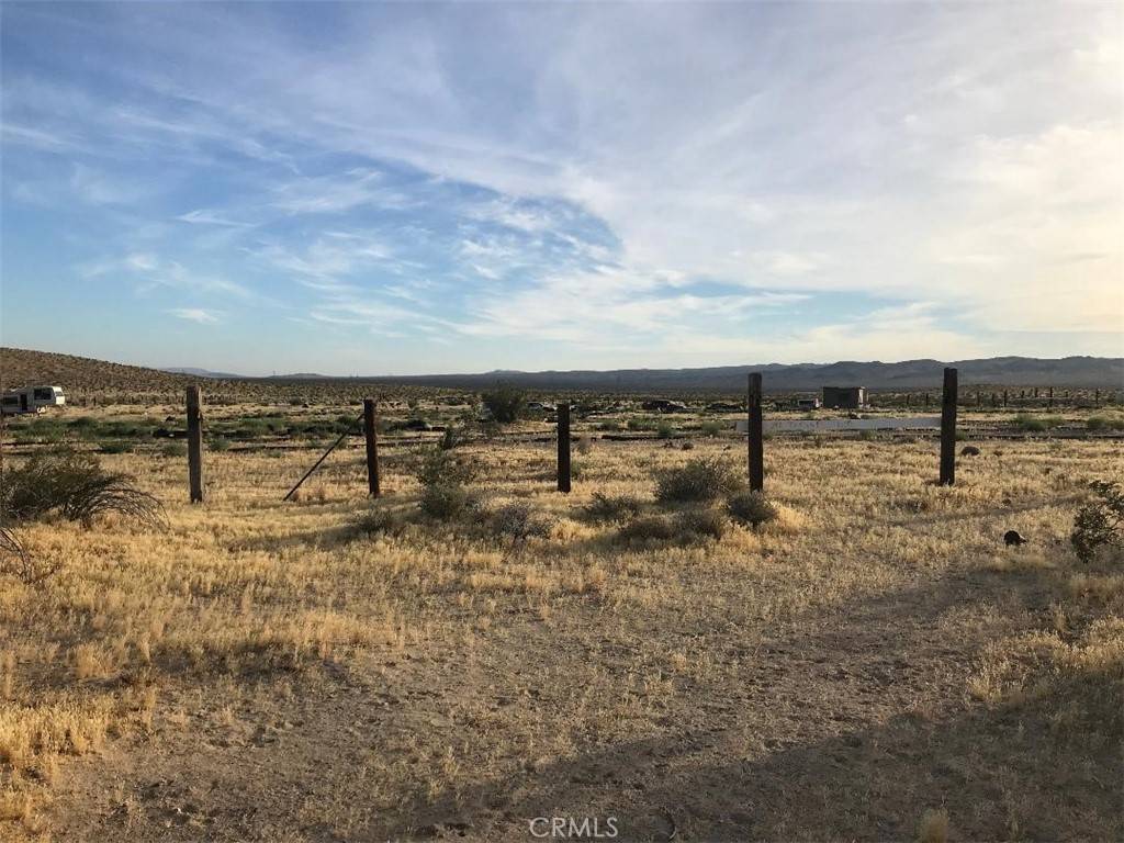 Barstow, CA 92311,0 Ranch RD