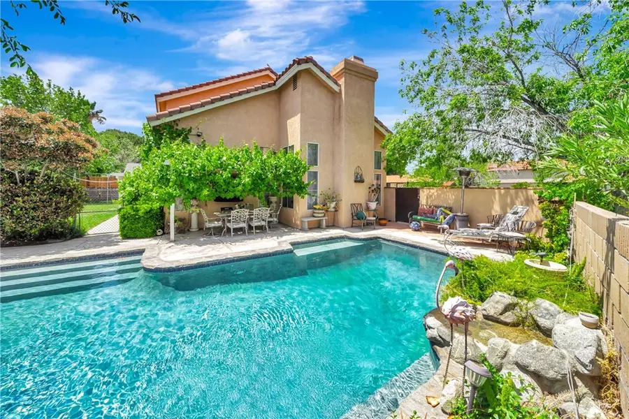 39884 Golfers DR, Palmdale, CA 93551