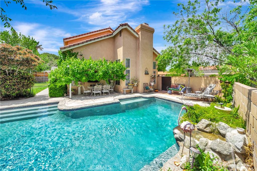 39884 Golfers DR, Palmdale, CA 93551