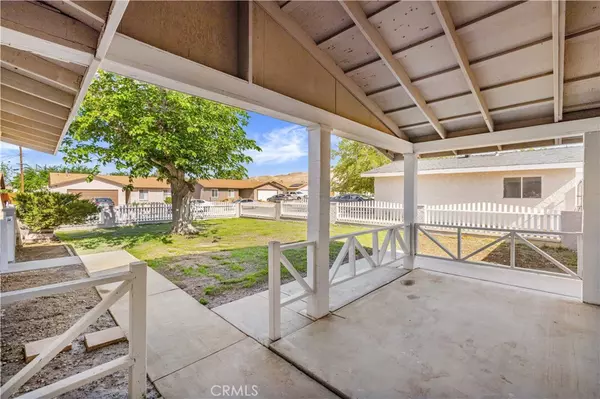 Rosamond, CA 93505,3316 Roxbury St